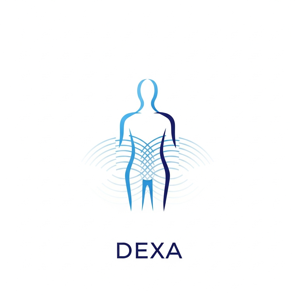 dexascans logo - Medical Diagnostics local SEO case study showing successful ranking improvements