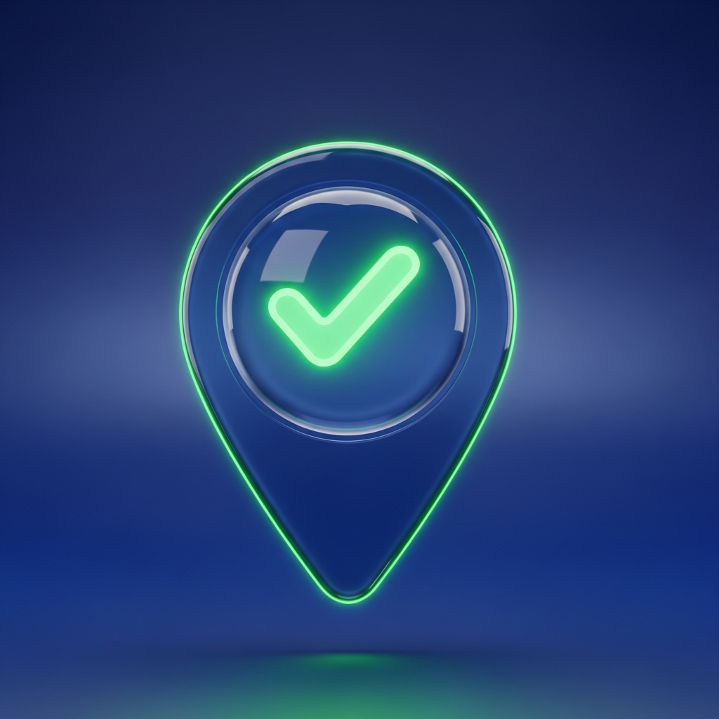 Google Business Profile - local SEO service icon