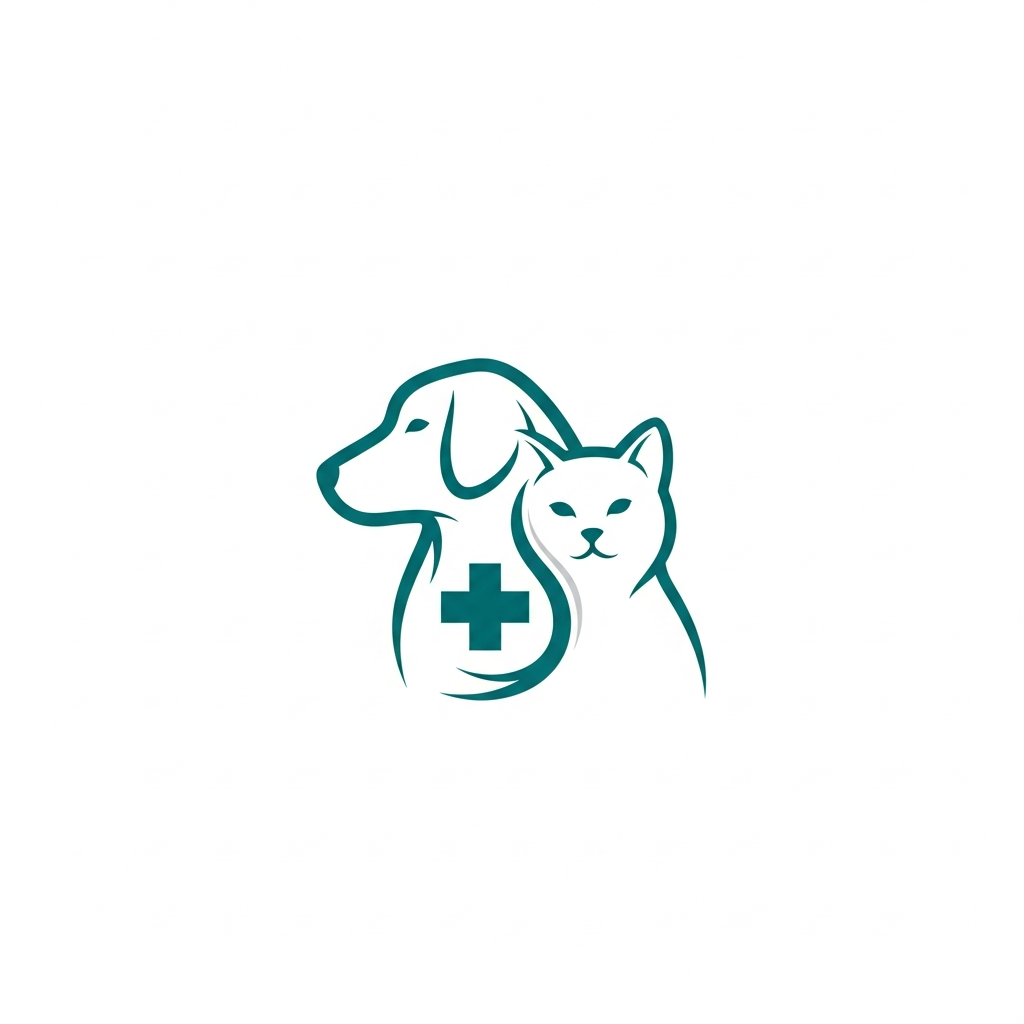 total.vet logo - Veterinary Clinic local SEO case study showing successful ranking improvements